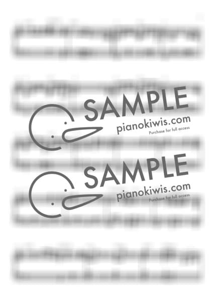 Score > Winter Wonderland / Jazz Carol - Felix Bernard · Carol by 폴리피아노 Sheet music image-1