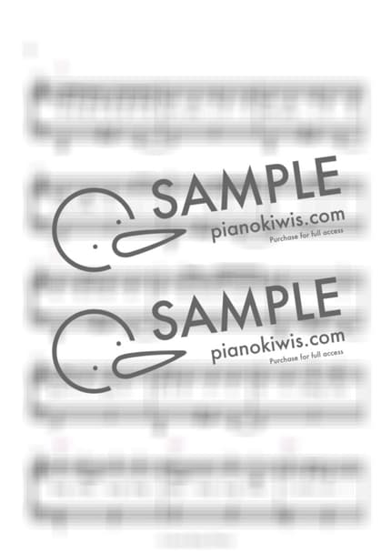 Score > Armageddon - aespa by A Sheet music image-1