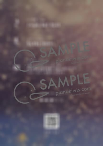 악보 > Jingle Bell Rock - Bobby Helms by 피아노박스 PianoBox 악보 이미지-1