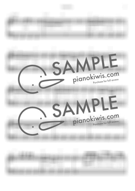 Score > Soda Pop / Very Easy - Saja Boys · KPop Demon Hunters OST by LaLaPiano Sheet music image-2