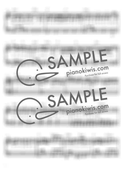 Score > Nonstop / Easy - OH MY GIRL by 듣다뮤직 DEUTDAMUSIC Sheet music image-1