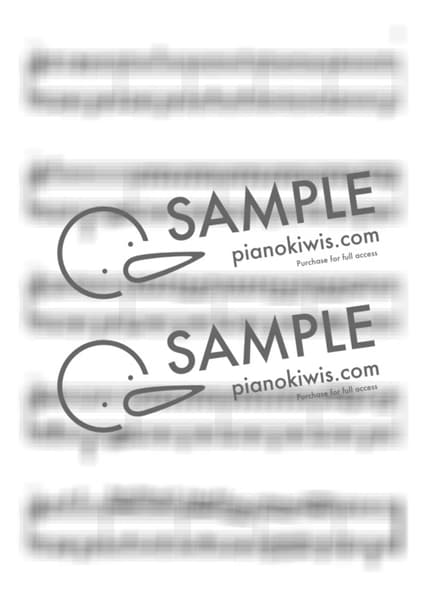 악보 > Rush E / 다장조 - Sheet Music Boss by 라니스코어 악보 이미지-2