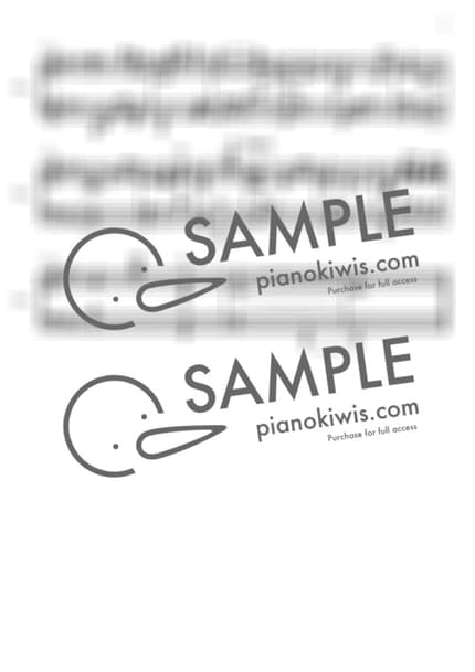 Score > Higher Ground '491장' - Hymns by 피아니스트 송근영 Pianist Keunyoung Song Sheet music image-2