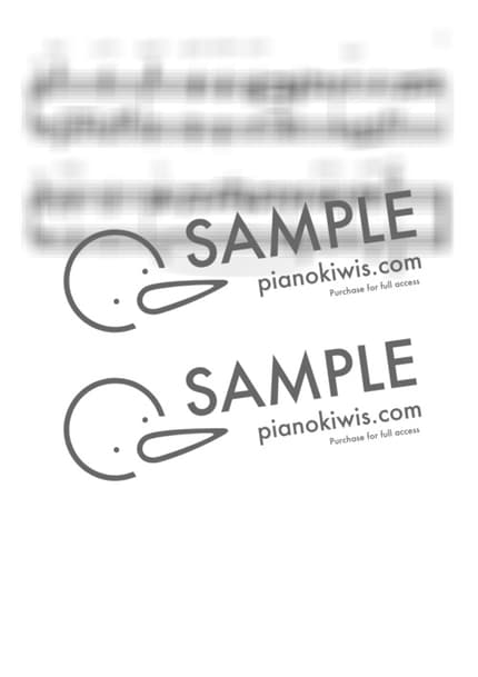 악보 > It's Beginning To Look A Lot Like Christmas / 스윙 재즈피아노 캐롤 / 다장조 - Meredith Willson · 캐롤 by 아율뮤직 악보 이미지-2