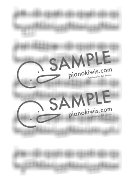 Score > Bundle of Joy - Michael Giacchino · Inside Out OST by 소금창고 Sheet music image-2