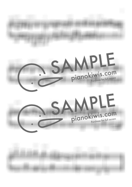 Score > Relay - S.E.S. by AYULMUSIC Sheet music image-2