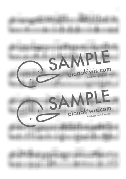 악보 > 독백이라 착각하기 쉽다 - 윤석철트리오 by 아율뮤직 악보 이미지-2