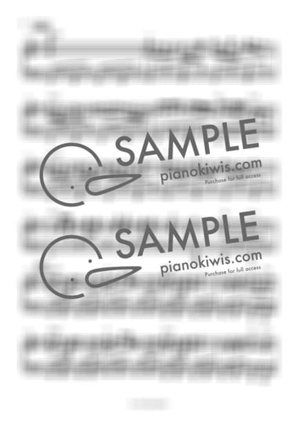 악보 > TAKE ME - G-DRAGON by 스페셜키 악보 이미지-3