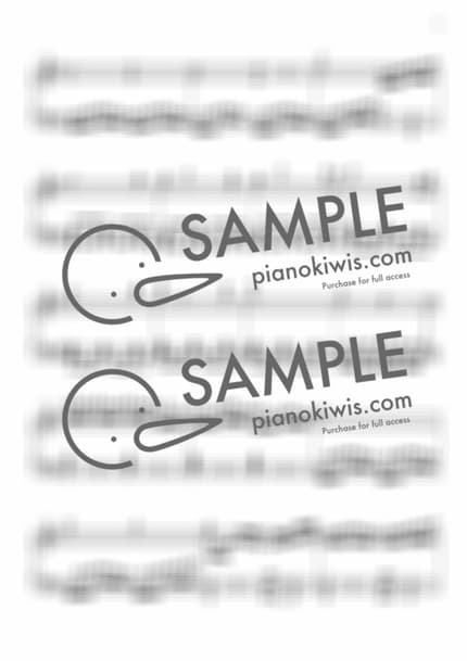 Score > Draft Mode Champ Select / 밴픽 배경 음악 - League of Legends OST by 제이오 Sheet music image-2