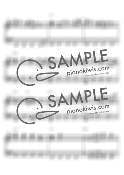 Score > All I Want For Christmas Is You - Mariah Carey · Carol by A Sheet music image-3