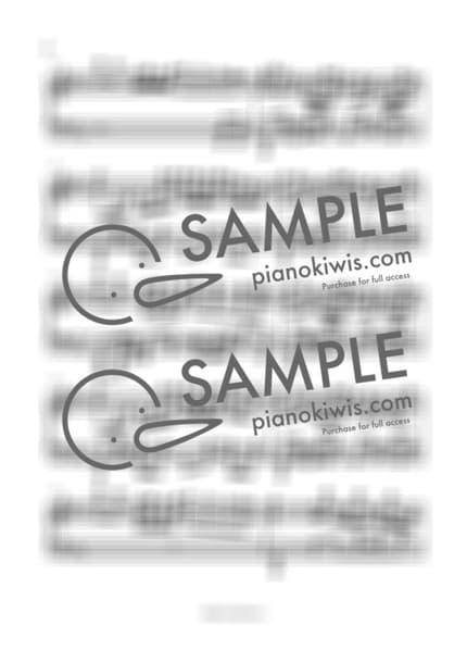 Score > XYMPHONY - Xdinary Heroes by Boknowa Sheet music image-5