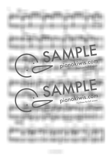 악보 > Love & Hate - 권진아 by 스페셜키 악보 이미지-3