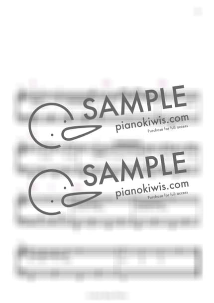 Score > Super Lady - i-dle by A Sheet music image-2