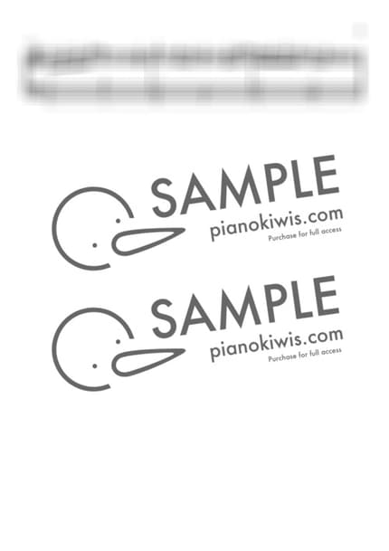 Score > You Were Beautiful / Beginner - DAY6 by PianoKiwis Sheet music image-2