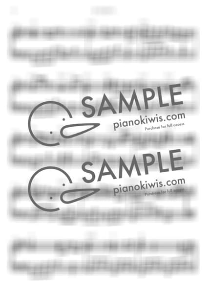 Score > That's a relief - S.Papa. by KeyNomad Sheet music image-3