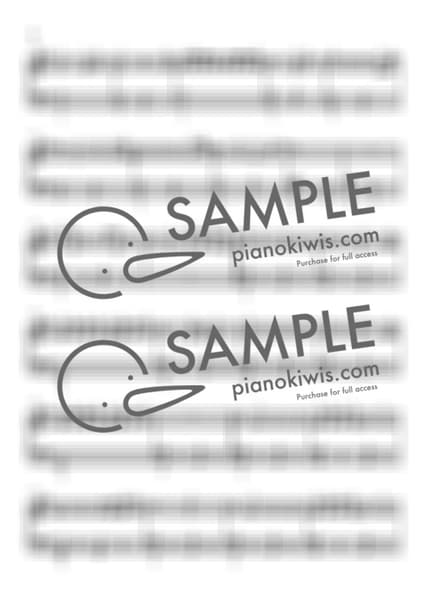 악보 > Get A Guitar / 초급 - RIIZE by 피아노키위즈 악보 이미지-1