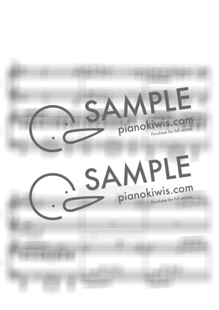 Score > Last Christmas / 다장조, 포핸즈 - Wham! · Carol by A Sheet music image-2