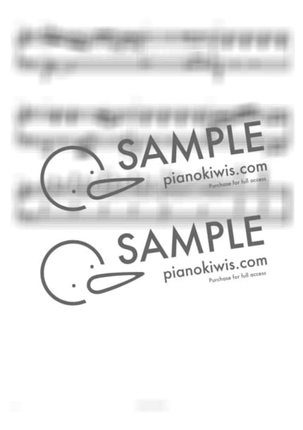 악보 > XYMPHONY / 피아노 반주 - Xdinary Heroes by 피아노정류장 악보 이미지-5