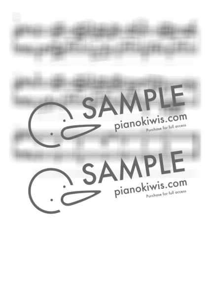 악보 > Love poem / 고급 - 아이유 by 피아노키위즈 악보 이미지-3