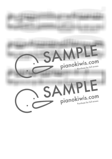 Score > Sonatina in G Major, Op.36 No.2 / 1악장 - M. Clementi by PianoKiwis Sheet music image-2