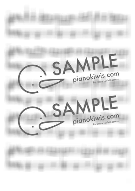 악보 > 여행 / 1절 / 어려움 - 볼빨간사춘기 by 아이올라 악보 이미지-2