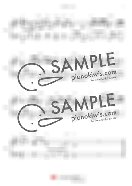 Score > Old Song - Standing Egg by suntube 김선희 Sheet music image-6