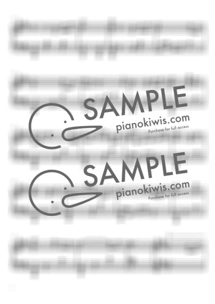 Score > Someone To Love Again - Princess's Man OST by 강아지똥 Sheet music image-3