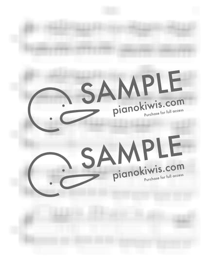 악보 > Polaroid / 쉬운 악보 - 임영웅 by 피아노온 piano on 악보 이미지-2