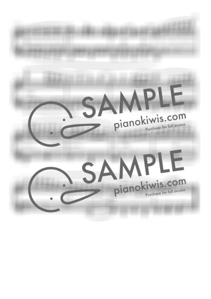 Score > Sonatina in C Major, Op.55 No.1 / 1악장 - F. Kuhlau by PianoKiwis Sheet music image-2