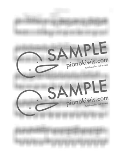 Score > Little Brown Jug / 5 variations - Glenn Miller by Tully Piano Sheet music image-2