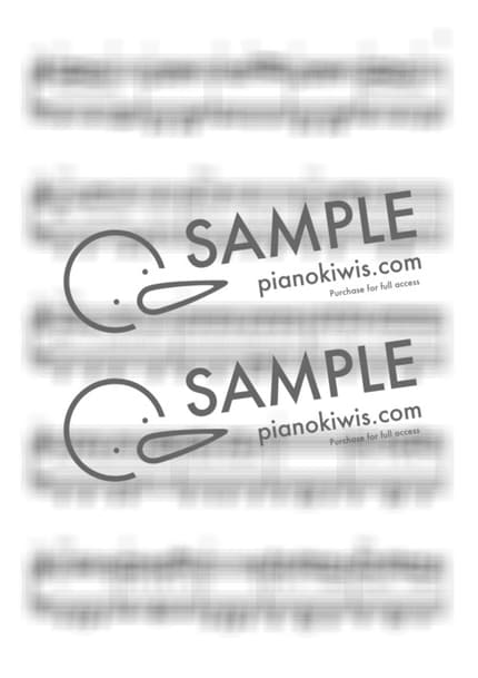 악보 > Soda Pop / 다장조 - 사자 보이즈 · 케이팝 데몬 헌터스 OST by 라니스코어 악보 이미지-2