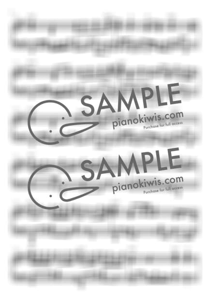 Score > Too Good to Say Goodbye - Bruno Mars by Hyunjoo Jung Sheet music image-1