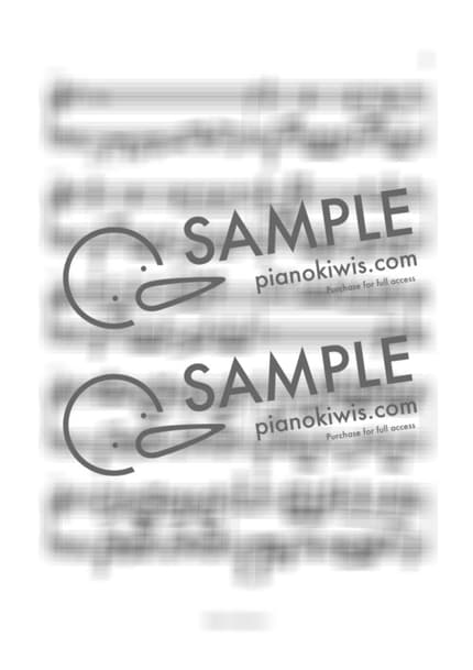 Score > XYMPHONY - Xdinary Heroes by Boknowa Sheet music image-2