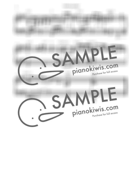 Score > I Knew I Love / 연주버젼 - JEON MI DO · Hospital Playlist OST by 나건반 Sheet music image-5