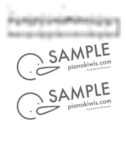 Score > Purest Praise (Introit) / 피아노 반주_Fkey - WELOVE by 건반자매 Sheet music image-3