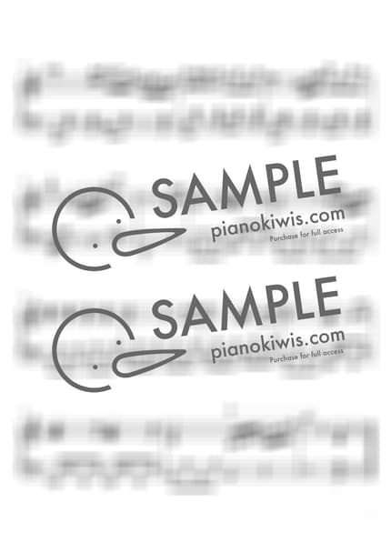 악보 > 베토벤 바이러스 / 체르니 30 전후 난이도 - BanYa by 아이올라 악보 이미지-2