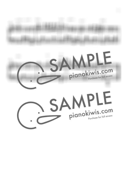 Score > Pure Imagination - Timothée Chalamet · Wonka OST by AYULMUSIC Sheet music image-2