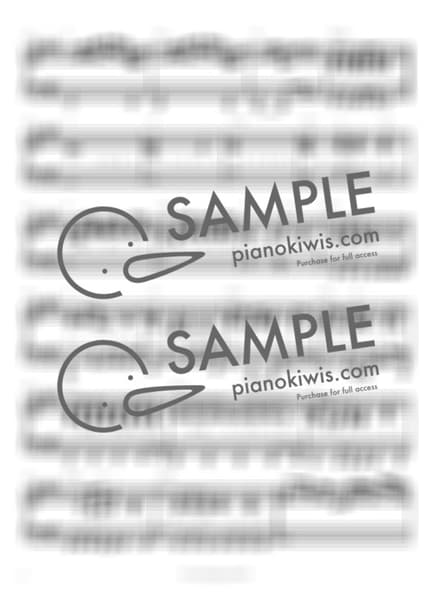 악보 > 사건의 지평선 / 피아노 반주 - 윤하 by 피아노정류장 악보 이미지-3