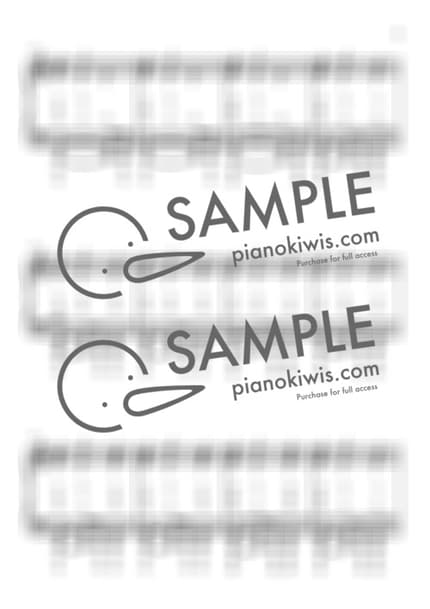 Score > First Step / Intermediate - Hans Zimmer · Interstellar OST by My Favorite Piano Sheet music image-2