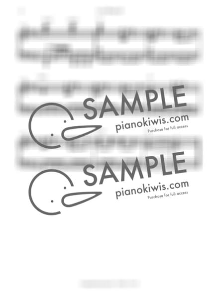 Score > Love wins all - IU by KeyNomad Sheet music image-7