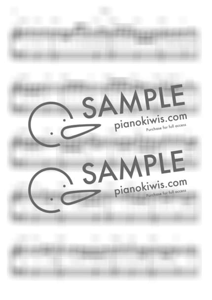 악보 > STYLE / 매우 쉬움 / C Major - Hearts2Hearts by LaLaPiano 악보 이미지-3