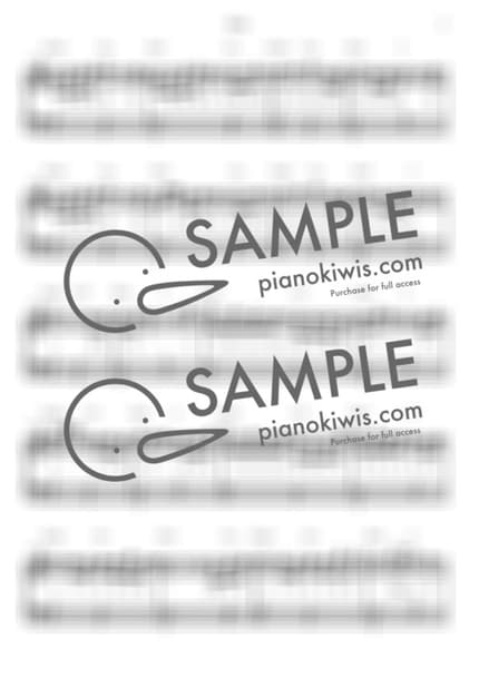 악보 > STYLE / 매우 쉬움 / C Major - Hearts2Hearts by LaLaPiano 악보 이미지-2