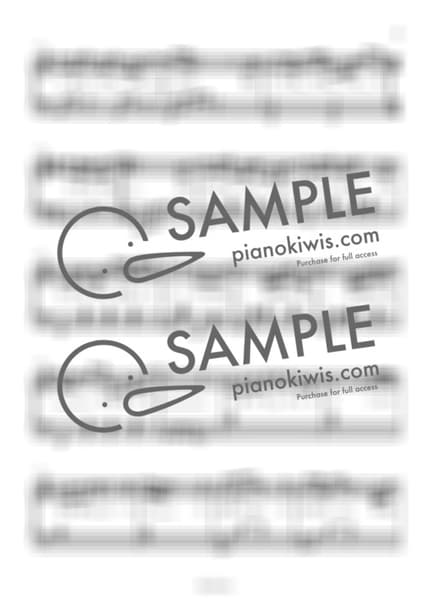 악보 > 언제쯤이면 (duet with 아이유) / 다장조 - 윤현상 by 라니스코어 악보 이미지-2