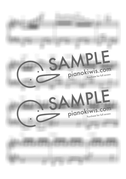 Score > Dance Of The Reed-Pipes / 난이도 체르니 30 - P. I. Tchaikovsky · The Nutcracker by 프로처럼플레이 Sheet music image-1