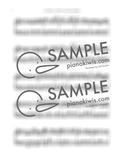 악보 > A Dream Is A Wish Your Heart Makes - Al Hoffman · 신데렐라 OST by Tully Piano 악보 이미지-3