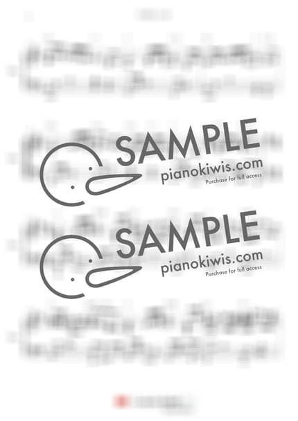 Score > Old Song - Standing Egg by suntube 김선희 Sheet music image-3