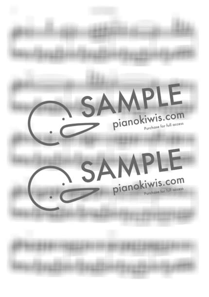 Score > Last Christmas - Wham! · Carol by KeyNomad Sheet music image-1