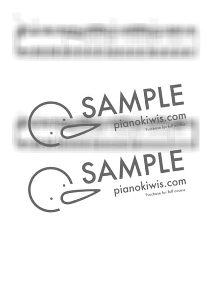 악보 > ELEVEN / 쉬운버전 - IVE by 듣다뮤직 DEUTDAMUSIC 악보 이미지-3