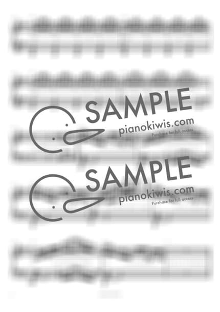 악보 > XYMPHONY / 피아노 반주 - Xdinary Heroes by 피아노정류장 악보 이미지-3