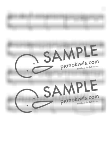 Score > ATTITUDE / Beginner - IVE by PianoKiwis Sheet music image-2